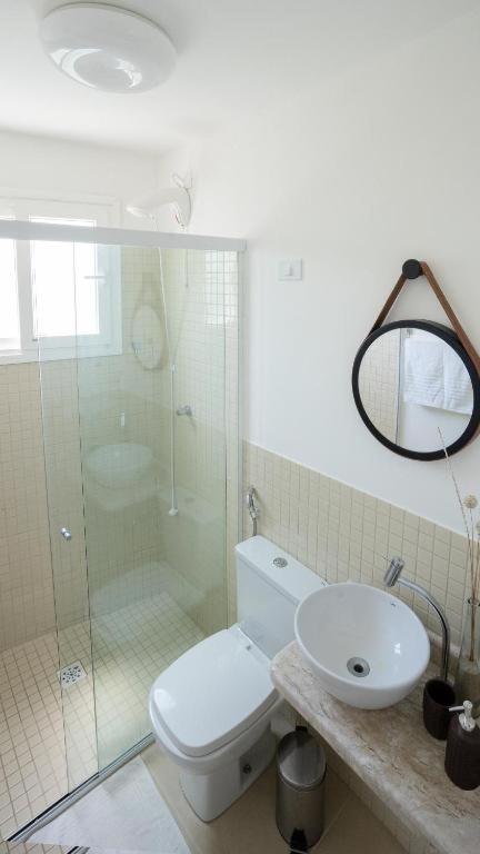 Apart Hotel Praia Dos Carneiros Ap 201 Pe Na Areia Tamandare Ngoại thất bức ảnh