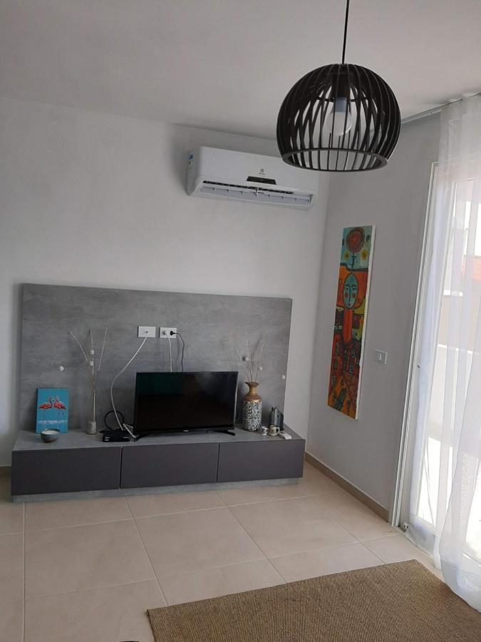 Apart Hotel Praia Dos Carneiros Ap 201 Pe Na Areia Tamandare Ngoại thất bức ảnh
